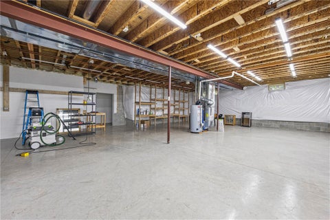 Tiny photo for 8293 Lake Street Road, Leroy, NY 14482 (MLS # R1713618)