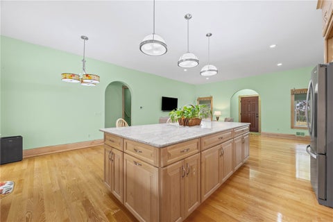Tiny photo for 8293 Lake Street Road, Leroy, NY 14482 (MLS # R1713618)