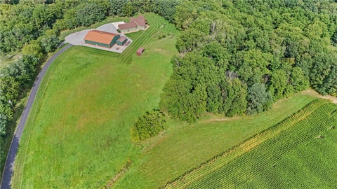 Tiny photo for 8293 Lake Street Road, Leroy, NY 14482 (MLS # R1713618)