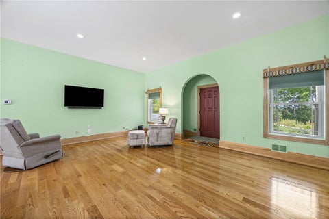 Tiny photo for 8293 Lake Street Road, Leroy, NY 14482 (MLS # R1713618)