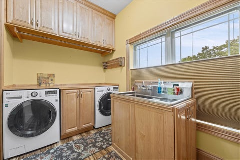 Tiny photo for 8293 Lake Street Road, Leroy, NY 14482 (MLS # R1713618)