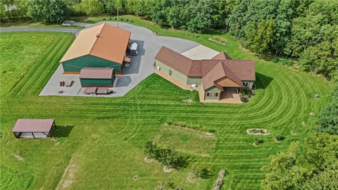 Tiny photo for 8293 Lake Street Road, Leroy, NY 14482 (MLS # R1713618)