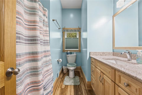 Tiny photo for 8293 Lake Street Road, Leroy, NY 14482 (MLS # R1713618)