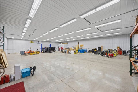 Tiny photo for 8293 Lake Street Road, Leroy, NY 14482 (MLS # R1713618)