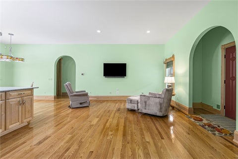 Tiny photo for 8293 Lake Street Road, Leroy, NY 14482 (MLS # R1713618)