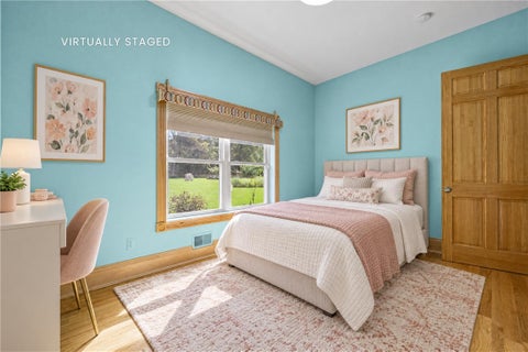 Tiny photo for 8293 Lake Street Road, Leroy, NY 14482 (MLS # R1713618)