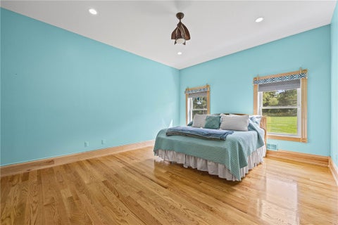 Tiny photo for 8293 Lake Street Road, Leroy, NY 14482 (MLS # R1713618)