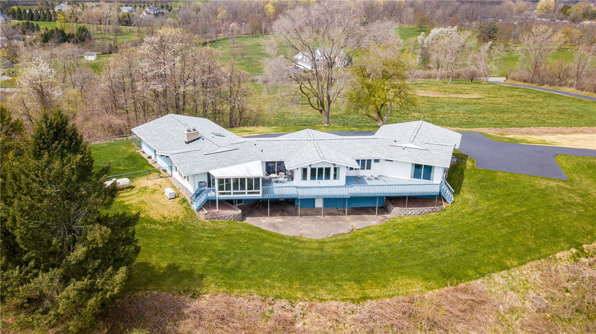 180 Works Road, Rush, New York image 3