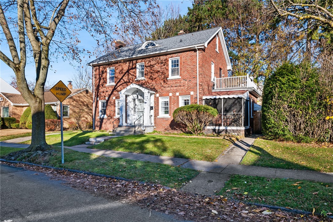 66 E Morris Avenue #N, Buffalo, New York image 3