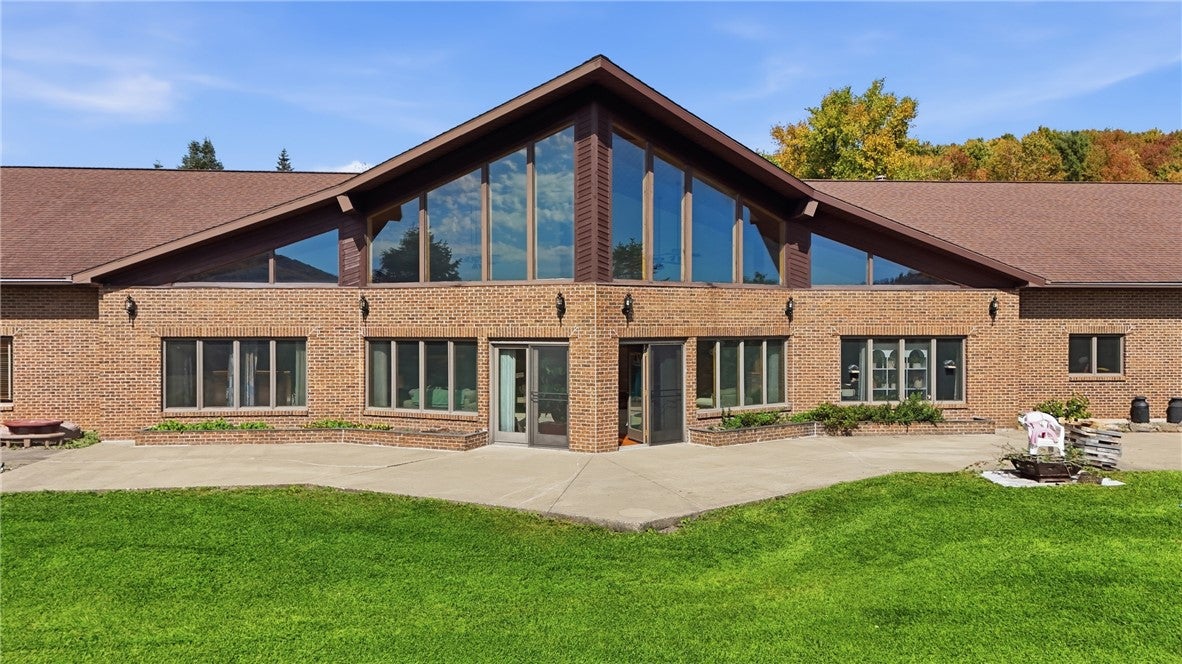 672 Candor Road