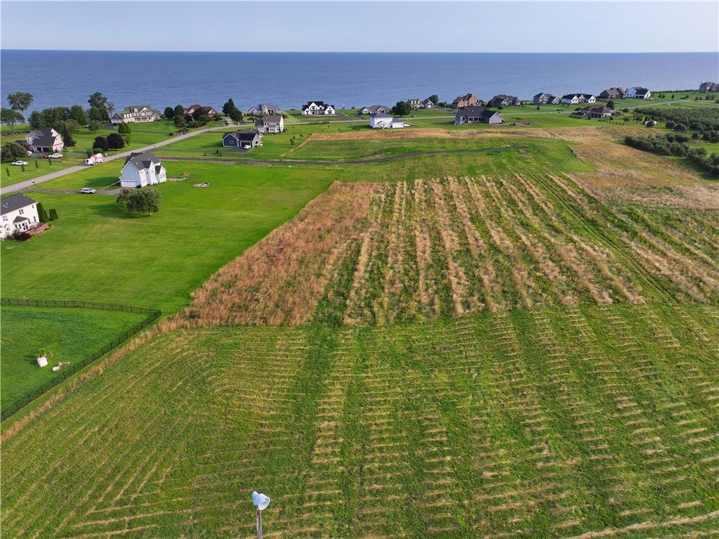 Lot 8 Lake Rd