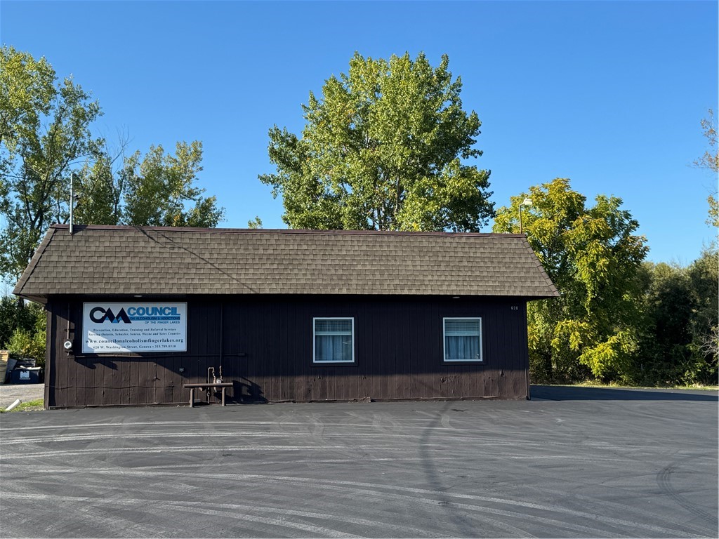 620 W Washington Street