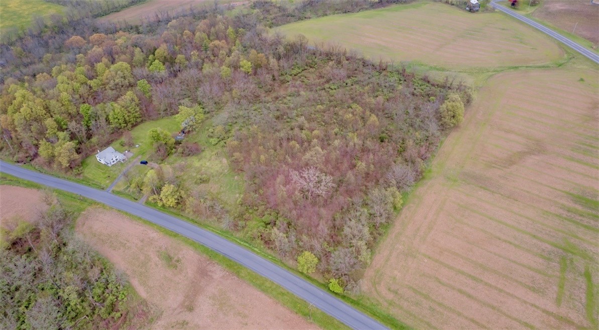 Upper lake road