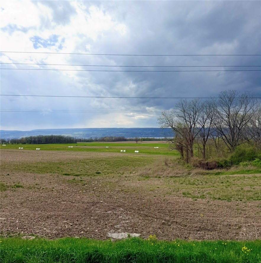 Upper lake road
