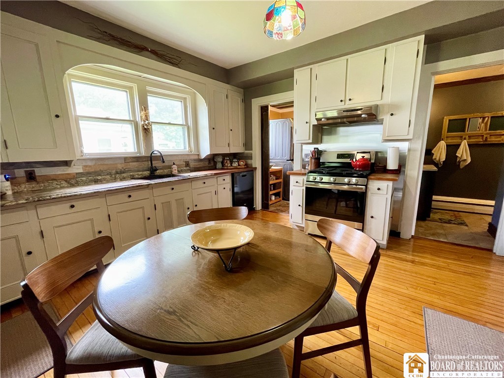 28 N Washington Street, Randolph, New York image 23