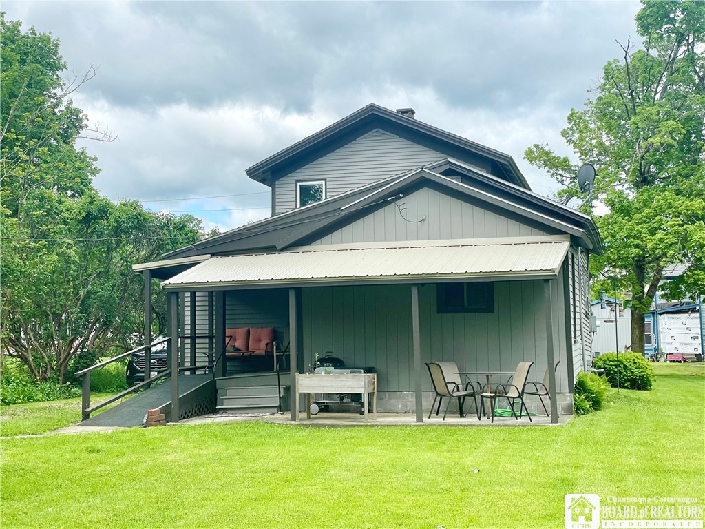 28 N Washington Street, Randolph, New York image 45
