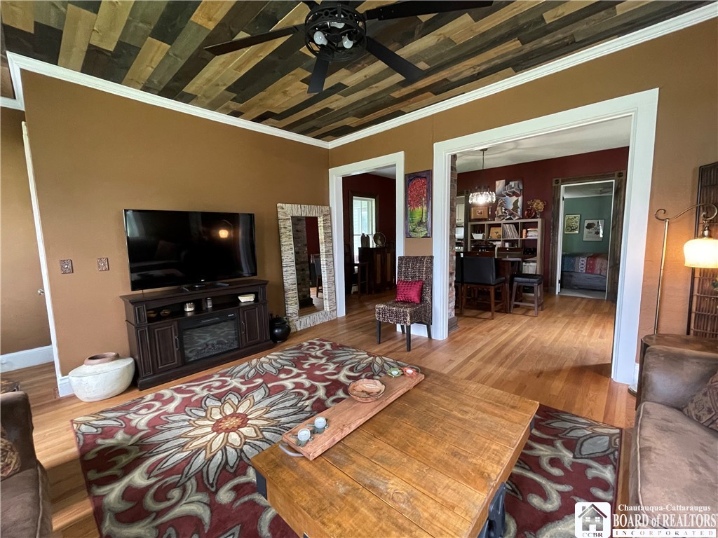 28 N Washington Street, Randolph, New York image 11