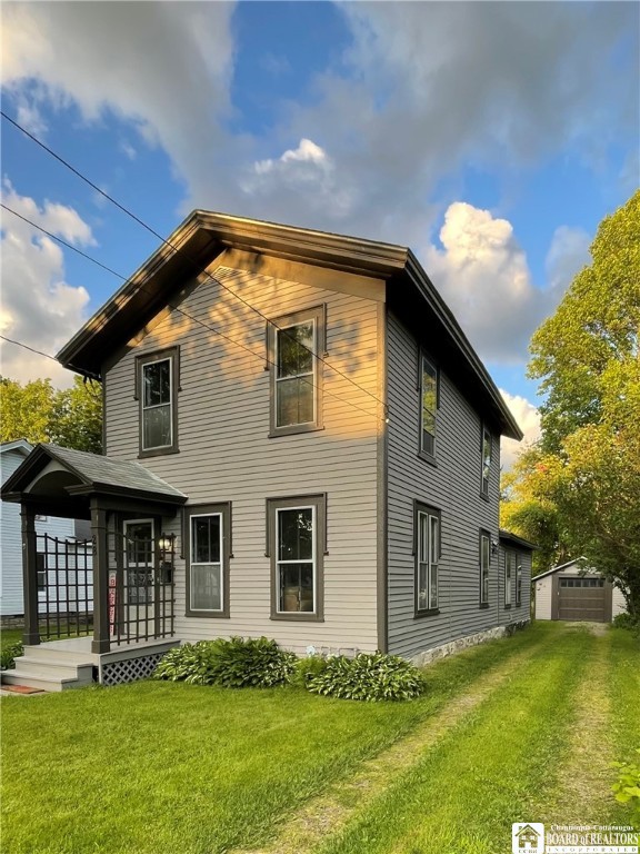 28 N Washington Street, Randolph, New York image 2