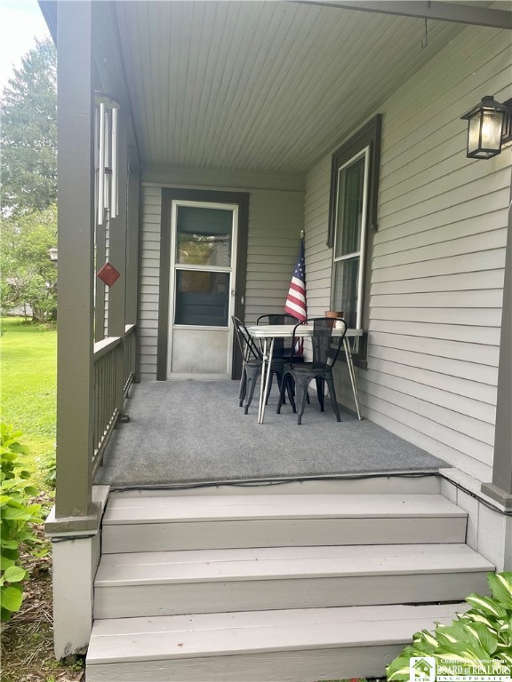 28 N Washington Street, Randolph, New York image 5
