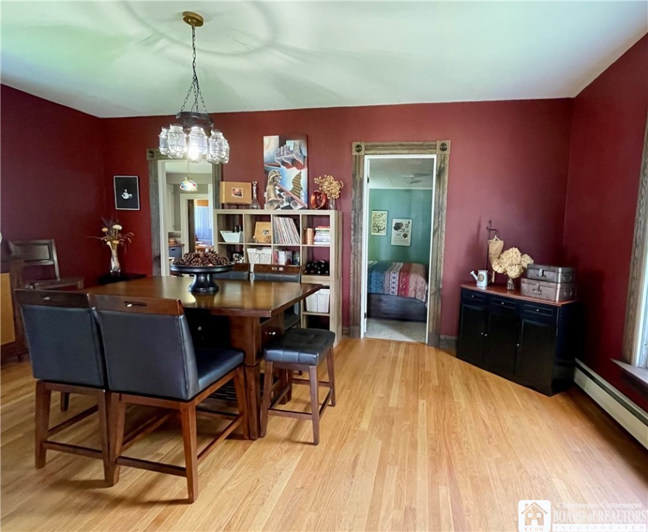 28 N Washington Street, Randolph, New York image 15