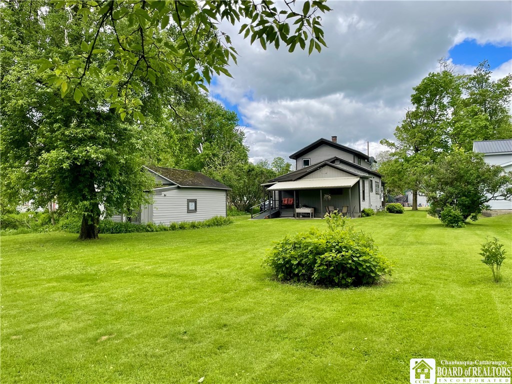 28 N Washington Street, Randolph, New York image 6