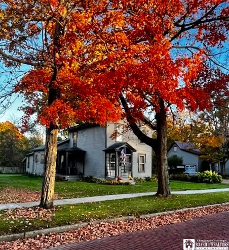 28 N Washington Street, Randolph, New York image 4