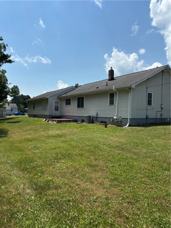 12 Willow Street