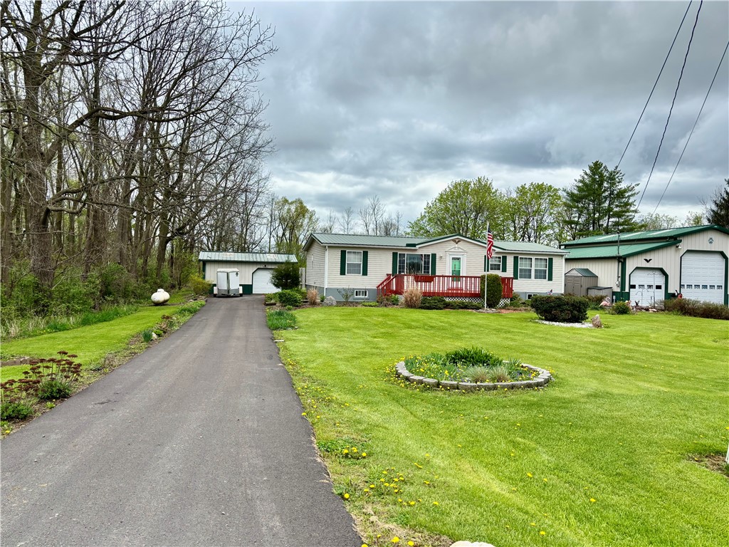 397 Jerrysmith Rd Rd, Lansing, New York image 4