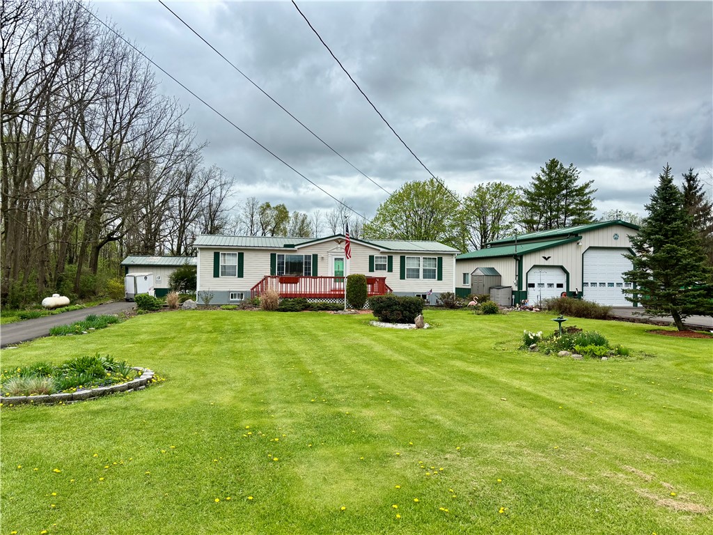 397 Jerrysmith Rd Rd, Lansing, New York image 3
