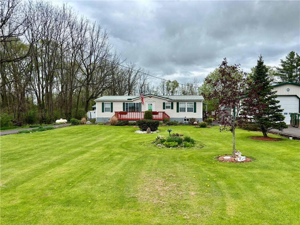 397 Jerrysmith Rd Rd, Lansing, New York image 2
