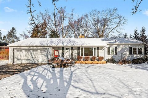 315 brookview drive rochester ny 14617