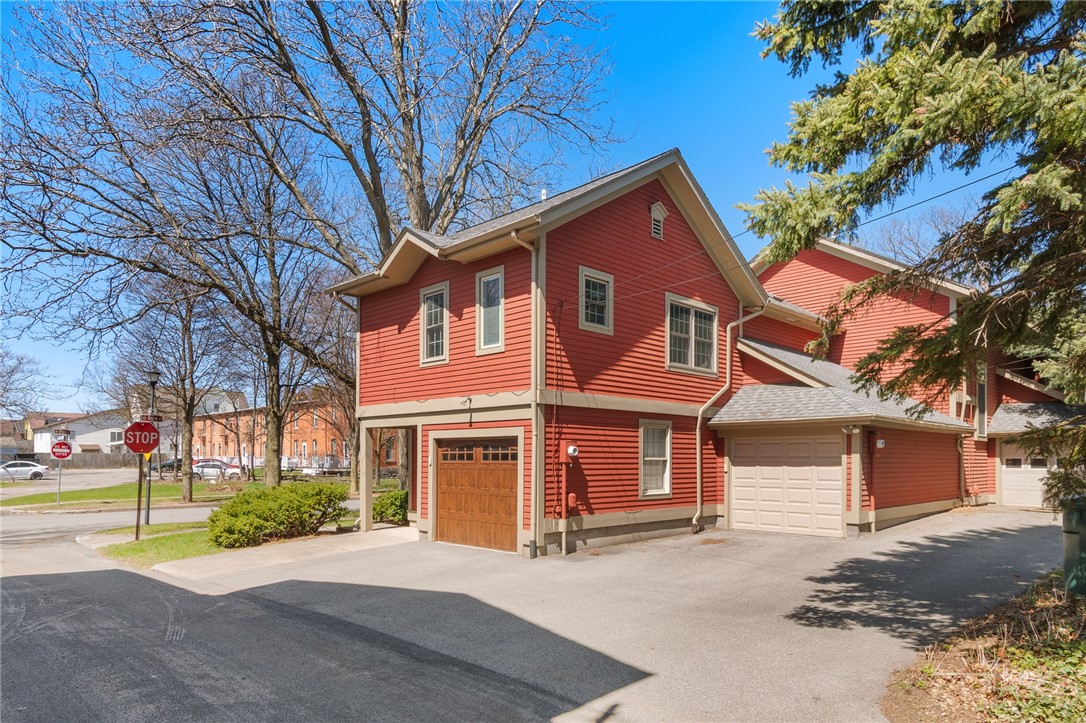 6 Greig Street, Rochester, New York image 29