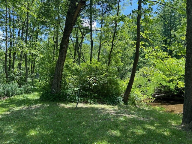 4643 Watkins Road