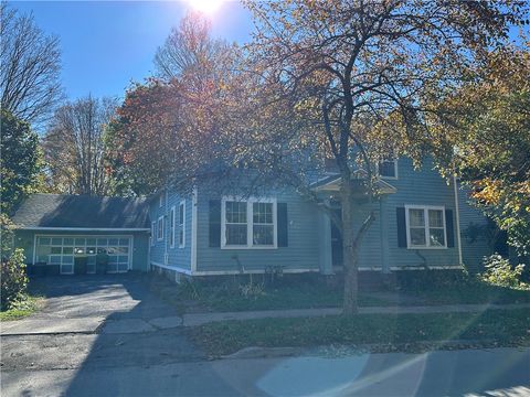 Photo of 19 Cortland Street, Norwich, NY 13815 (MLS # R1647105)