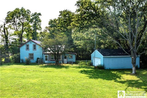 Photo of 8916 Route 5, Westfield, NY 14787 (MLS # R1707016)