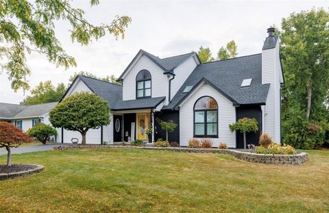 Homes For Sale - 67 Rahway Lane<br/> Gates, NY 14606