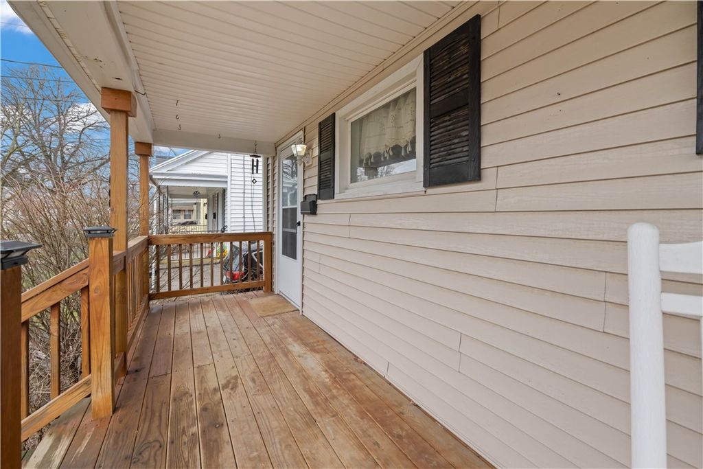 Photo of 158 Ross Street, Batavia City, NY 14020 (MLS # R1666941)