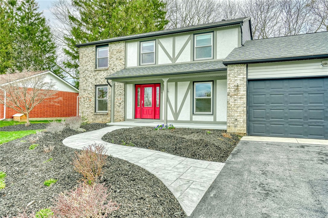 136 Chimney Hill Road