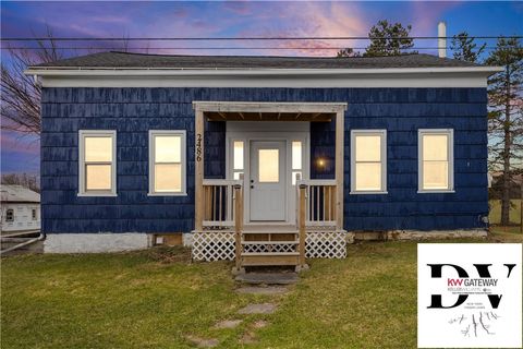 Homes For Sale - 2486 Melvin Hill Road<br/> Phelps, NY 14456