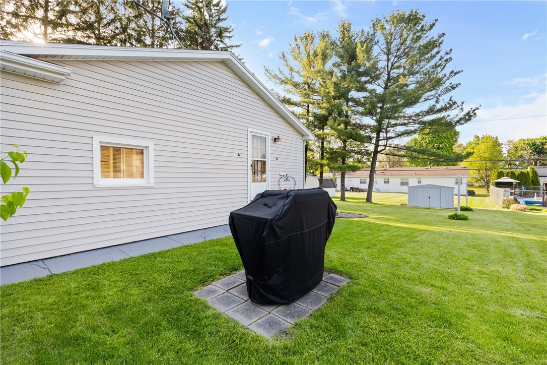 170 Impala Drive, Irondequoit, New York image 24