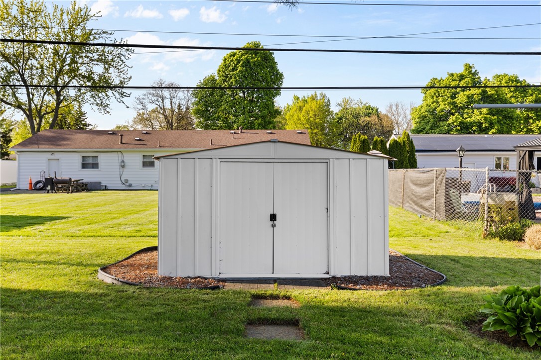170 Impala Drive, Irondequoit, New York image 25
