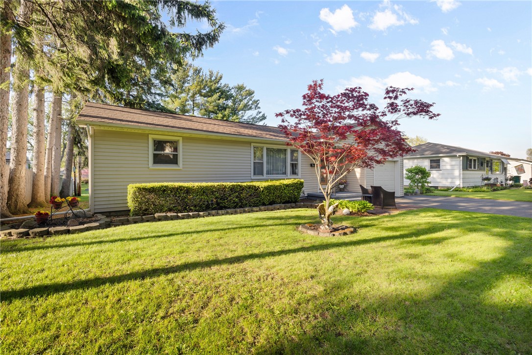 170 Impala Drive, Irondequoit, New York image 32