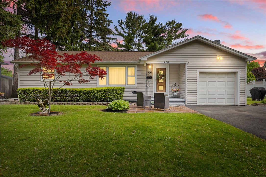 170 Impala Drive, Irondequoit, New York image 1