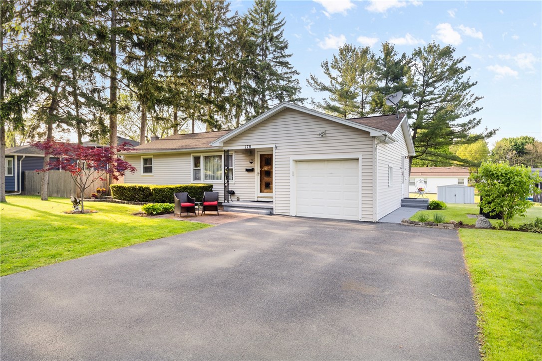 170 Impala Drive, Irondequoit, New York image 3
