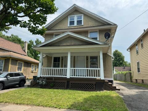 Multifamily For Sale - 56 Cummings Street<br/> Monroe County, Rochester, NY 14609