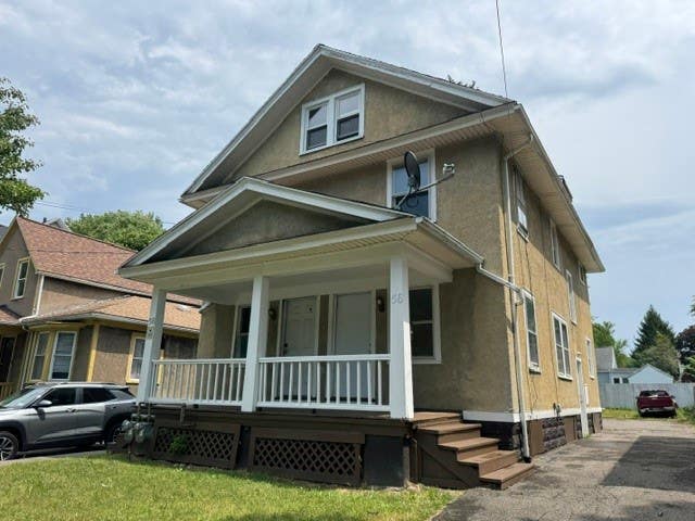 Photo of 56 Cummings Street, Rochester, NY 14609 (MLS # R1700449)