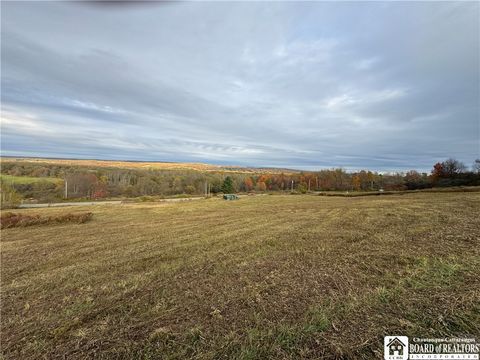 V/L Kimballstand-Stockton Sinclairville NY 14782