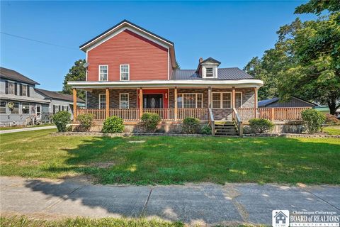 Homes For Sale - 152 Main Street<br/> Randolph, NY 14772