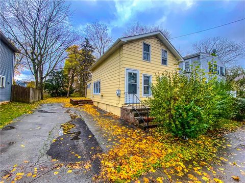 Apartment For Sale - 631 Smith Street<br/> Rochester, NY 14606