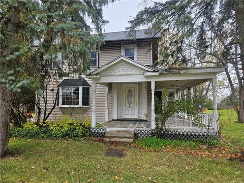 9164 State Route 5 And 20 Bloomfield NY 14469